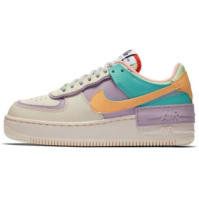 NIKE AIR FORCE 1 SHADOW “TROPICAL TWIST”