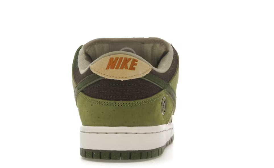 Nike SB Dunk Low Yuto Horigome Matcha