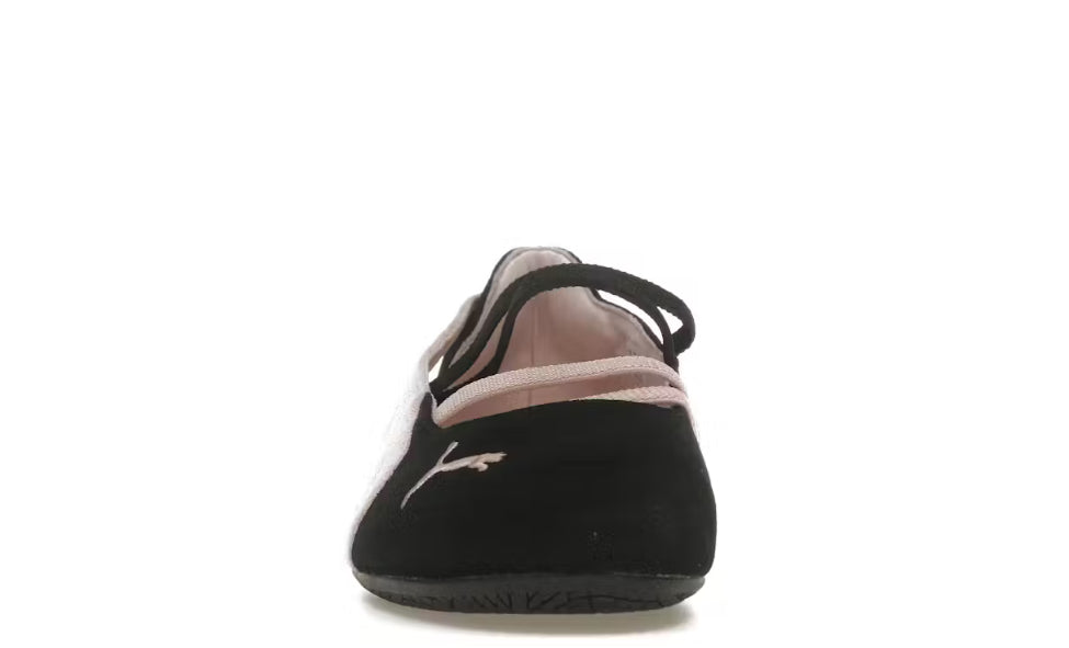 Puma Speedcat Ballet Black Mauve Mist ( Women's)