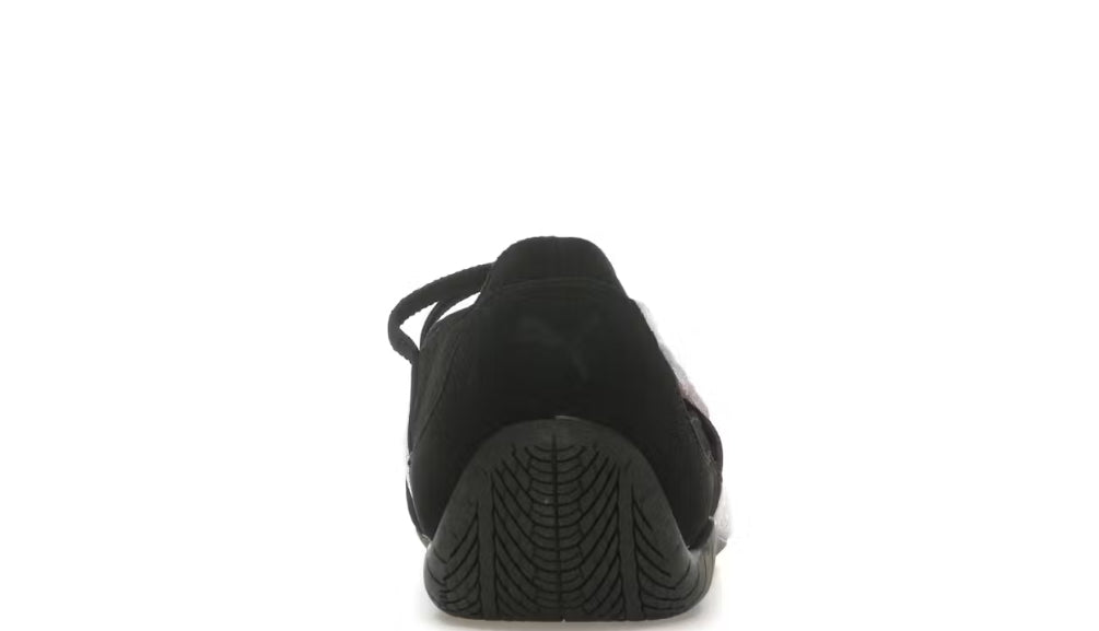Puma Speedcat Ballet Black Mauve Mist ( Women's)