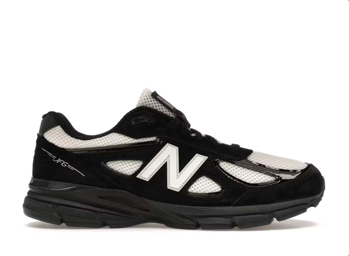 New Balance 990v4 MiUSA Joe Freshgoods 1998 Outro