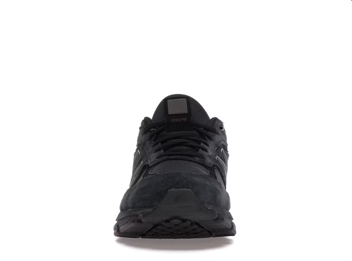New Balance 990v4 JJJJound Navy