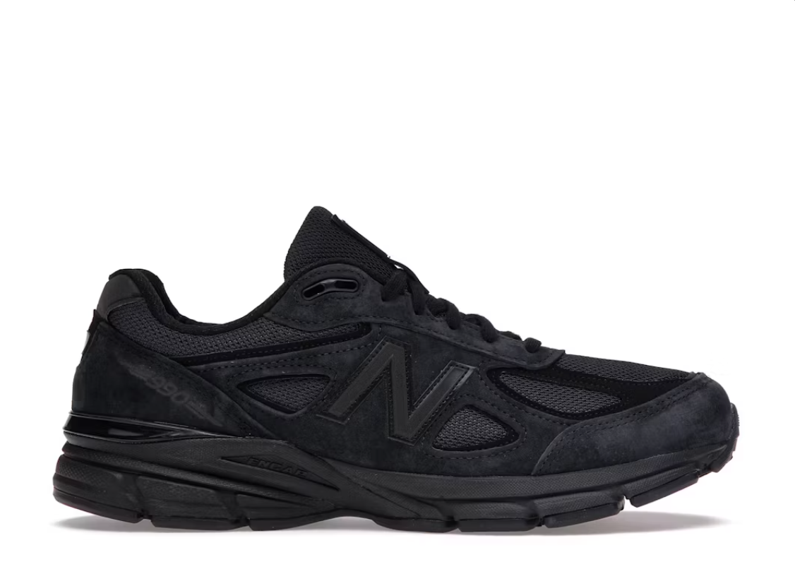 New Balance 990v4 JJJJound Navy