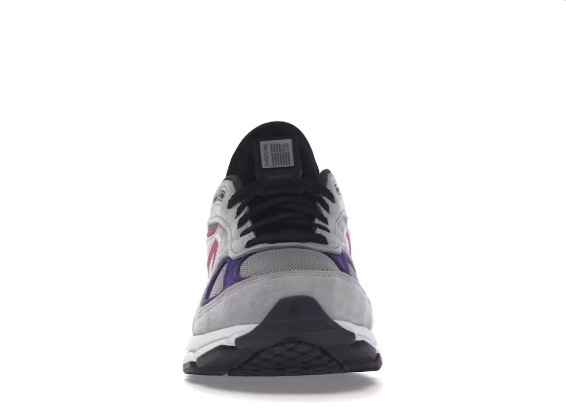 New Balance 990v4 Kith United Arrows &amp; Sons (with Socks)