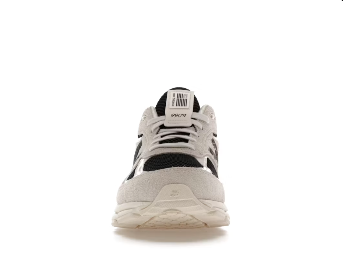New Balance 990v4 MiUSA Joe Freshgoods 1998 Intro
